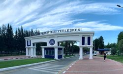 Ege Üniversitesi dünyada sıra atladı! Rektör Alıcı: Yükselişimiz sürüyor