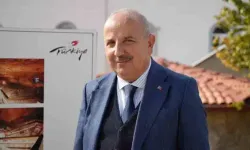 Keskin Belediye Başkanı Ekmel Cönger görevden uzaklaştırıldı!