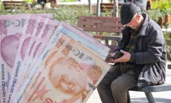 Emeklinin Temmuz zammında son viraj! Konuşulan rakam ortaya çıktı!