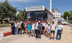 Emektar ESHOT sınıf oldu: İzmir'in "Dobidob"u yollarda