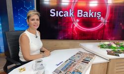 Yaşam Koçu Nurhayat İçken'den hayatı kolaylaştıracak açıklamalar!