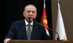 Cumhurbaşkanı Erdoğan: "Adımız ne olursa olsun, soyadımız Türkiye Cumhuriyeti’dir!"