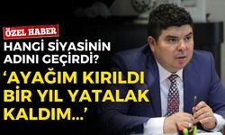 Erhan Kılıç ifadesinde hangi siyasinin ismini geçirdi?