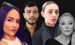 Güllü'nün kızı Tuğyan ve Ümitcan Uygun cezaevinde aşk mı yaşıyor?
