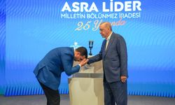 AK Partili İnan: "Kapsamlı istişarelerin hayırlı uğurlu olmasını diliyorum!"