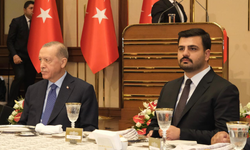 AK Parti'nin Sapanca kampında Eyyüp Kadir İnan'dan birlik mesajı!