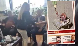Ferdi Zeyrek çarpıldı karikatürü olayı ne? Ferdi Zeyrek karikatürünü kim çizdi?