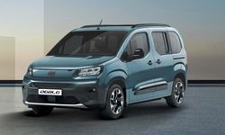 Fiat Doblo'nun üretimi tekrar Türkiye'ye taşınıyor!