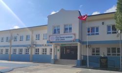 Foça Recep Kerman Spor Lisesi'nin kapatılma kararına Eğitim Sen'den tepki!