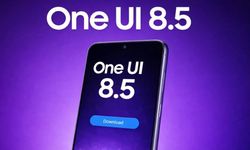 Samsung Galaxy A55 ve A35 için One UI 8.5 güncellemesi yayıldı