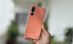Galaxy M36'ya One UI 8.5 güncellemesi sonunda ulaştı!