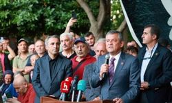 Türkiye Alevi Federasyonu'nda çatlak! Garip Dede Dergahı'nda atılan sloganlar istifa getirdi