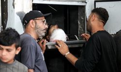 Gazze'nin trajedisi bitmiyor! İsrail'in saldırılarında can kaybı artıyor