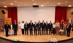 Geleceğin formülü İzmir'de yazıldı: 7 milyarlık Ar-Ge üssü göz doldurdu