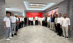 Görevden alınacağı iddialarına CHP'li Güç'ten yanıt: "PM'nin yarısı istifa etti, MYK’nın yetkisi yok!"
