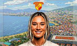 Göztepe Voleybol'dan güçlü transfer: Rebecca Latham kadroda