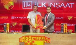 Göztepe potada İLK İnşaat ile anlaştı!