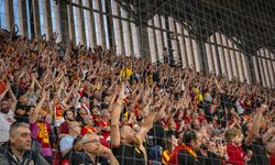 Göztepe’de kombine heyecanı başlıyor!