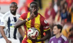 Göztepe, Miroshi ve Bokele için kararını verdi!