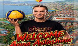Göztepe’den genç takviye: Rus pasör Anna Astashina transfer edildi!