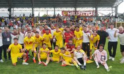 Göztepe U-19 tarih yazdı! UEFA Youth League’de temsil edecek
