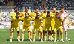 Göztepe’nin gençlerinden göz kamaştıran performans!