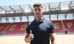 Göztepe U19'un Mimarı Benjamin Fuchs'tan itiraf: "İlk başta hayal bile etmiyorduk..."