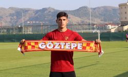 Göztepe'de Uğur Kaan Yıldız ile yollar ayrıldı!