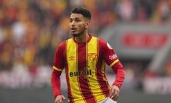 Göztepe'de Amin Cherni kararı: Stoilov kalmasını istedi!