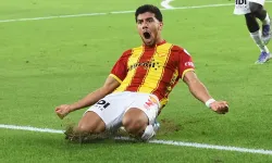 Göztepe’de İbrahim Sabra'ya sakatlık şoku! Kadrodan çıkarıldı...