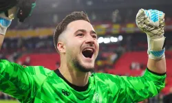 Göztepe'de kaleye genç aday: Deniz Ertaş için girişimler başladı!