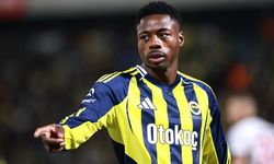 Göztepe’de takas bombası! Anthony Musaba gündeme geldi!