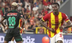 Göztepeli yıldıza Premier Lig'den talip!