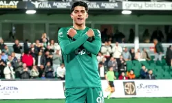 Göztepe'nin istediği genç yıldıza Trabzonspor kancası!