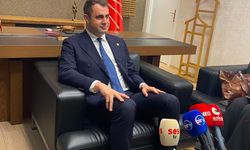 Güç'ten Tugay'ın sessizliğine cevap! Yeni atanan il başkanına: "Mahkeme kararı olmadan gelmesin!"