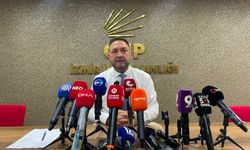 Gümrükçü açıkladı: İl yönetimi nasıl şekillenecek? Partisinden istifa eden Tugay hakkında ne dedi?