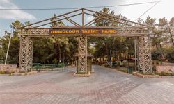 İzmir'in doğa harikası Gümüldür Tabiat Parkı yeniden ziyaretçilere açıldı!