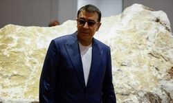 Dünyaca ünlü sanatçı Ahmet Güneştekin'in tadı yok! Batman projesi rafa kalktı