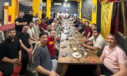 Göztepeli taraftarlar 101. yıl kutlamalarına hazırlanıyor!