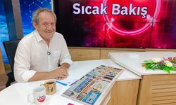 Haluk Bilgin’den parti yönetimine tepki: “İçimizdeki mikroplardan arınmalıyız”