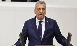 CHP'li Hasan Öztürkmen konkordato salgınını Meclis'e taşıdı: "Yeni iflasların yolda olduğunu söylemek zor değil!"