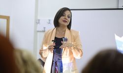 Başkan Helil Kınay’dan dayanışma mesajı: "Paylaşmanın ve dayanışmanın yaşı yok!"