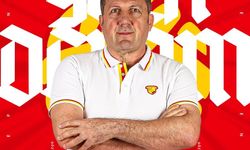Göztepe, hentbolda Hikmet Vurgun dönemi devam ediyor!