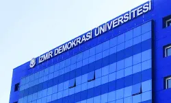 İzmir Demokrasi Üniversitesi 44 öğretim üyesi alacak: Başvurular başladı