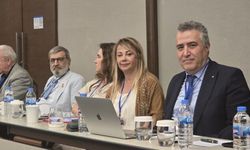 Avrupa’dan ve Türkiye’den basın temsilcileri Ankara’da buluştu: İGC'den katılım!