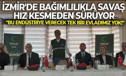 İzmir'de bağımlılıkla savaş hız kesmeden sürüyor: "Bu endüstriye verecek tek bir evladımız yok!"
