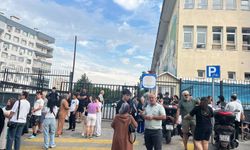 İzmir’de LGS heyecanı: Büyük gün geldi çattı!