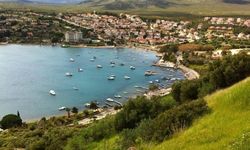 Taş evler, berrak deniz ve taze balık... Çeşme’nin keşfedilmeyi bekleyen mahallesi ilgi görüyor