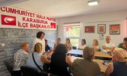 Karaburun Belediye Başkanı Erdoğan’dan "birlik ve dayanışma" mesajı!