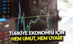 Ekonomist İris Cibre’den, hem umut hem uyarı: “Fırsatlar var, istihdam sorunu çözülmeli”